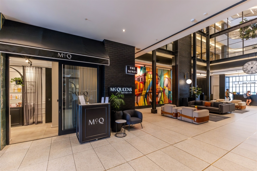 To Let 2 Bedroom Property for Rent in Sea Point Western Cape